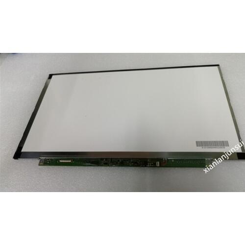 12.5 inch LAM125M007B LCD screen