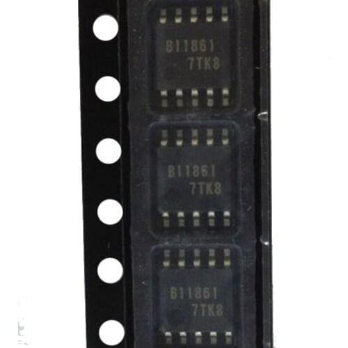 5PCS/LOT LB11861M-TLM-E LB11861M LB11861 B11861 NEW