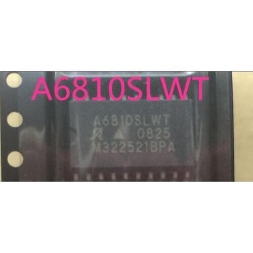 A6810SLWT ISD2560G MT8982AS AL1201G AK5352VF