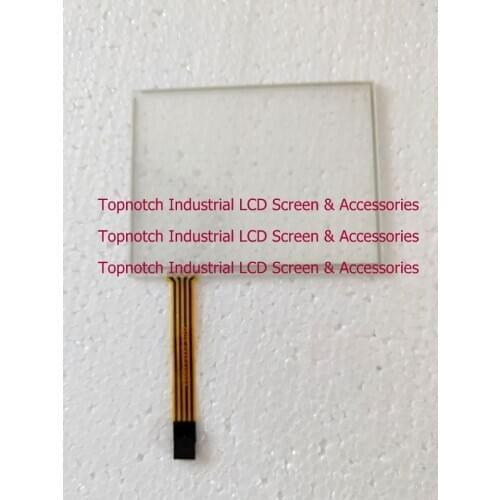 Brand New Touch Screen Digitizer for AMT10548 AMT-10548 91-10548-00B Touch Pad Glass
