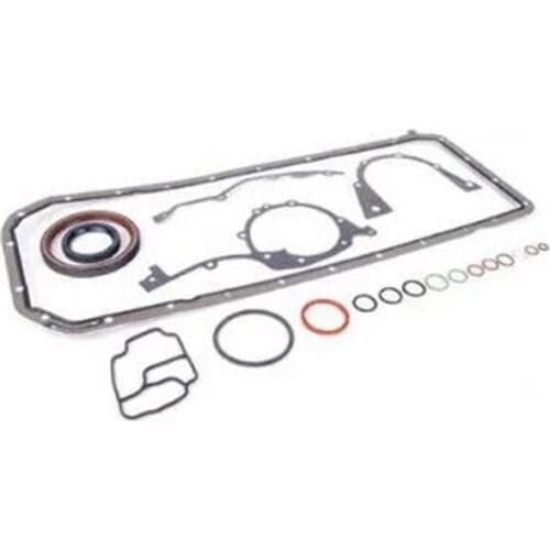 CAR seal assembly bm wE38 728i 728iL E39 520i M52 520i M54 523i 525i 528i 530i 520i M52 520i M54 Middle cylinder repair kit Engi