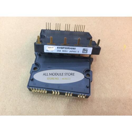 FREE SHIPPING GOOD QUALITY MODULE 6MBP20RH060