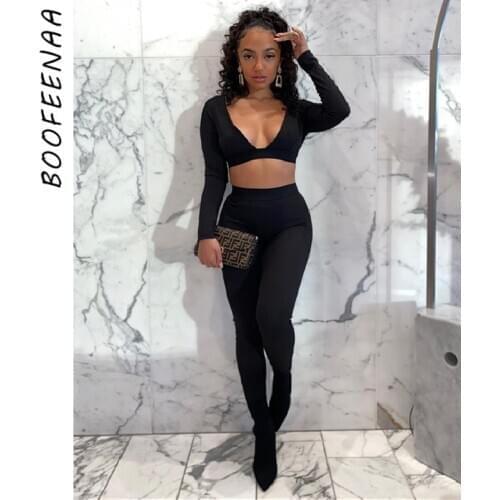 Женская одежда для дома BOOFEENAA China At AliExpress