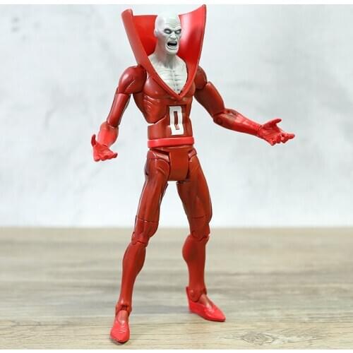 DC Universe Classics kilowog Baf Series Variant clear DEADMAN 6" Action Figure