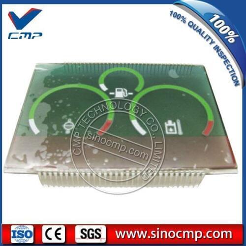 E320D 320D Excavator monitor LCD panel