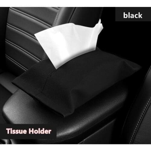 Easwraih Napkin Boxes