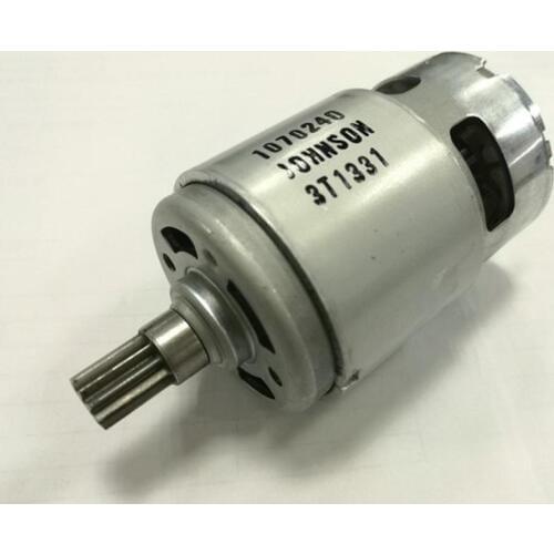 For WORX WU531.9 lithium battery 20V electric circular saw / cutting machine original motor components 11 teeth