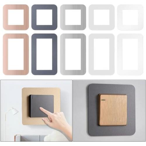 JKDesign Acrylic Wall Stickers