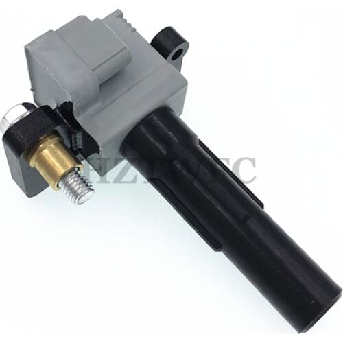 Free Shipping Ignition Coil 22433-AA550 22433AA550 For Impreza WRX 2.0l H4 For Saab 9-2x 2.0L
