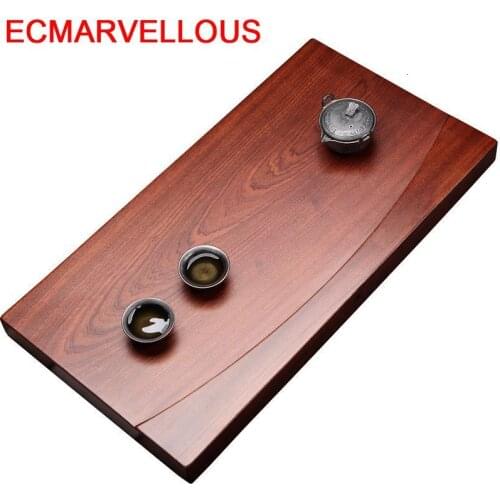 Container High De China Serving Keukenhulpjes Teaware Te Chino Sunum Tepsi Table Set Holder Gongfu Kung Fu Chinese Tea Tray