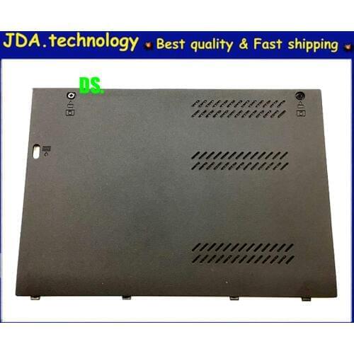 MEIARROW NEW/Orig HHD Hard Driver cover for IBM Lenovo T540 W540 W540P T540P Bottom case door E cover 04X5513