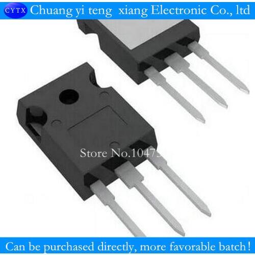 IRGP4063D GP4063D 5PCS/LOT integrated circuit IC chip