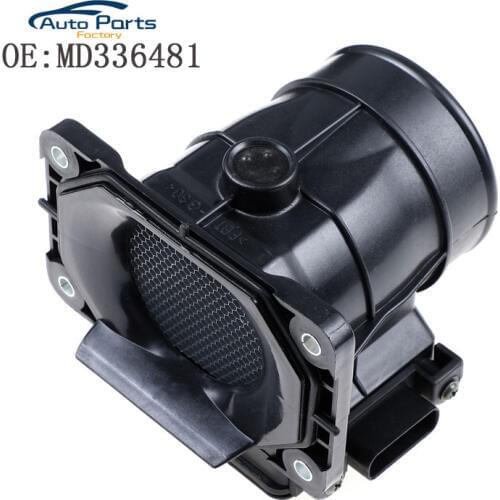 New Mass Air Flow Sensors For Mitsubishi MD336481 E5T08271 E5T08171 Maf Sensor