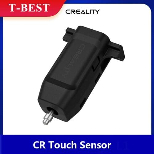 Original Creality 3D Upgraded CR Touch Sensor Auto Bed Leveling for ALL Creality FDM Printer Ender 3 Pro/CR-10/Ender 7 Printer