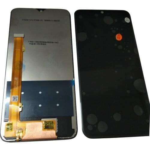Original Oukitel Y4800 LCD Display+Touch Screen Digitizer 100% Tested LCD Screen For Oukitel y4800