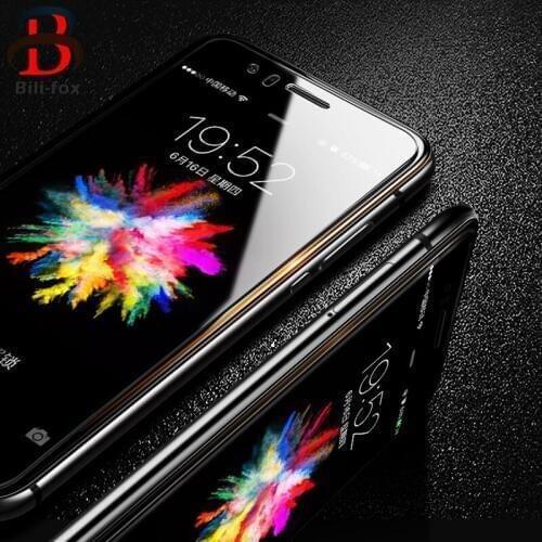 TJTYVV Screen Protectors For Xiaomi Mi 6