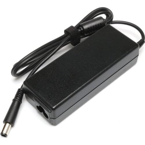 19V 4.74A AC Adapter Laptop Charger For HP Pavilion Probook 4430s 4520s 4540s Compaq 2230s 2710p 6510b Elitebook 8460p 8470p