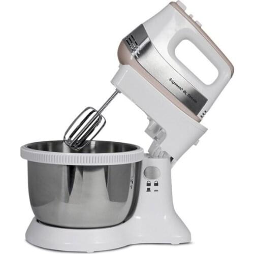 Zigmund&Shtain Household Mixers