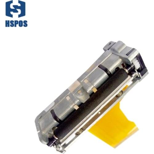 2 Inch Mini Theraml Print Head Compatibe FUJITSUs FTP-628MCL701 HS-2RC1