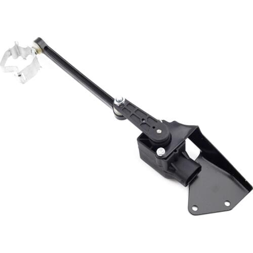 6 pin Car Headlight Lamp Level Sensor Fit for VW Audi A3 A4 A6 TT RS4 RS6 A8 Quattro Volkswagen 4B0907503