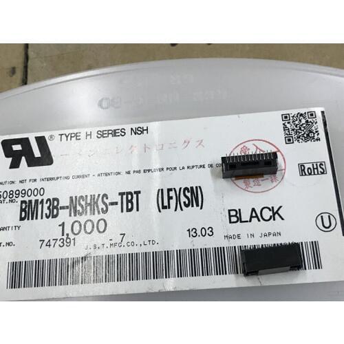 BM13B-NSHKS-TBT BM13B-NSHKS-TBT(LF)(SN) new original stock