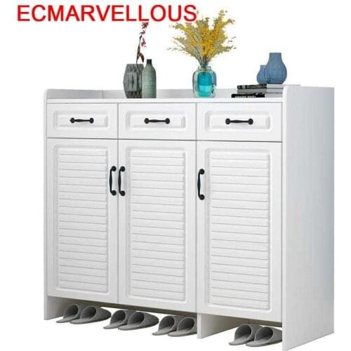 Zapatero Kid Armoire Armario Almacenamiento Mobili Gabinete Organizador De Zapato Scarpiera Mueble Cabinet Sapateira Shoes Rack