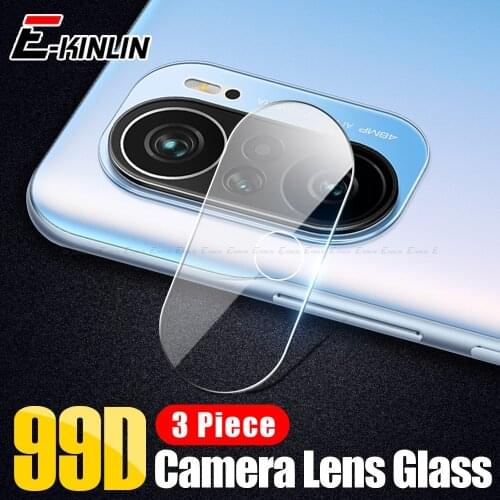 E-KINLIN Screen Protectors For Xiaomi Mi 9 SE