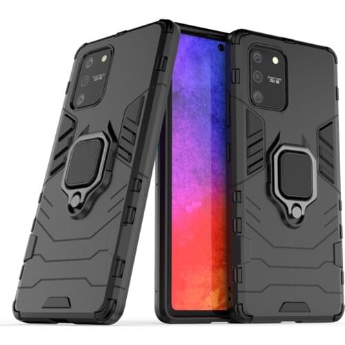 Чехлы для телефонов Samsung Galaxy S10 Lite HATOLY China At AliExpress