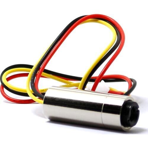 IR Infrared Laser Diode Module BL-M 980nm 30mW Module w/TTL 0-15KHZ