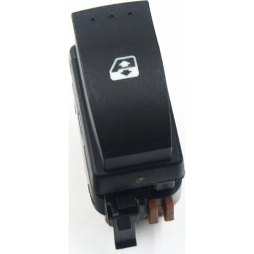 For RENAULT TRAFFIC Vivaro Master Nissan Interstar Opel Movano WINDOW CONTROL SWITCH BUTTON 8200057321,82 00 057 321