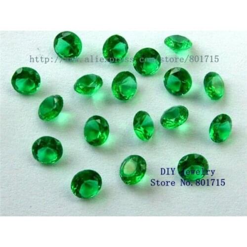 May wholesales free ship 10pcs 5mm birthstone round floating charm for floating locket as familie friends gift