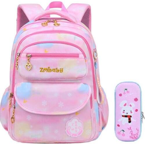 Розовые портфели MYCARE China At AliExpress