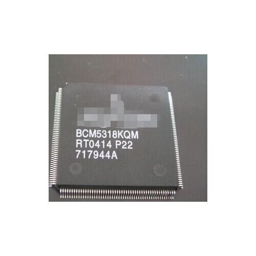100% NEW Free shipping BCM5318KQM