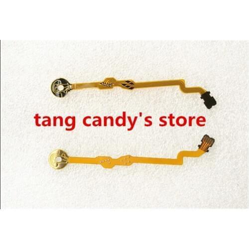 New For Canon 50 mm 1.4 Ultrasonic Motor Cable Test Package Repair Camera 50MM 1.4 MOTOR FLEX