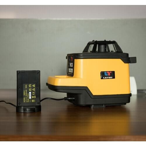 NEw Laser swinger plumb point instrument measuring level