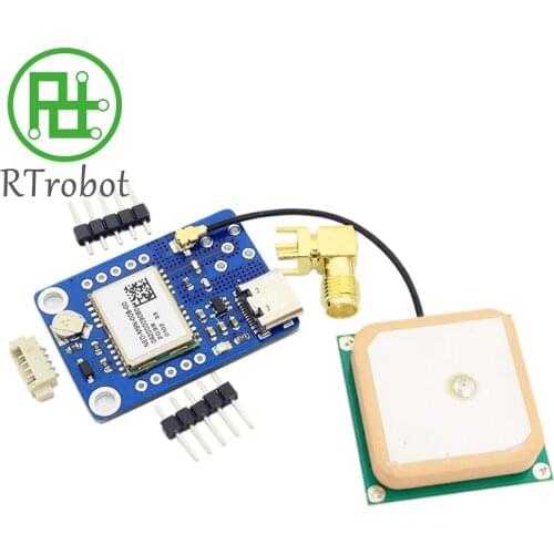 Rtrobot Electronic Components