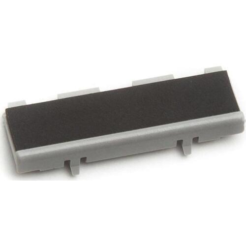 Compatible new RF5-3865-000 Separation Pad for Colour Laserjet 4600 4600n 4600dn 4650 4650dn 4700 4700dn 4005 4005n 4730 4730