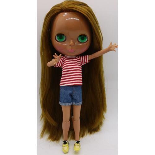 Joint body Nude blyth dolls 20171124