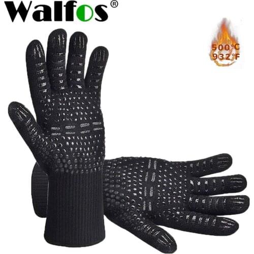 Walfos Aprons And Potholders