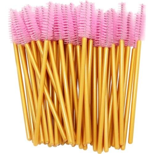 YGirlash Makeup Brushes
