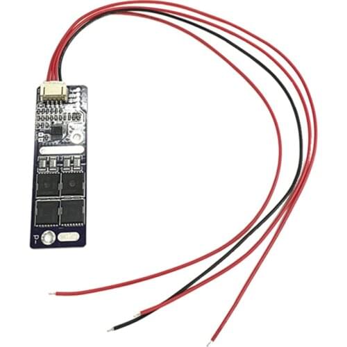 12V BMS 4S 50A BMS Lipo 3.7V 4.2V Battery Protection Boarad
