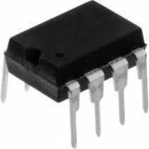 10pcs TA6586 6586 DIP-8