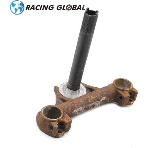 ALCON-For CJ-K750 Ural CJ-K750 retro motorcycle Steering rod front wheel Shock absorber Steering column