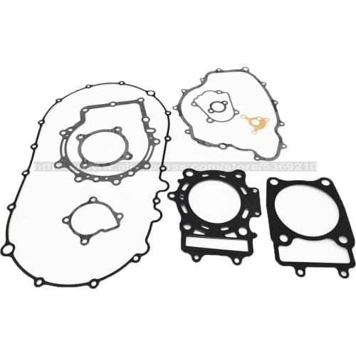CF600 CF625 Full Gasket CFMoto Parts CF196 600cc /625cc CF MOTO ATV UTV Quad Engine Spare