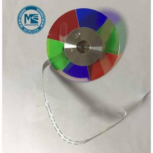 Projector color wheel for InFocus SPB601 projector wheel