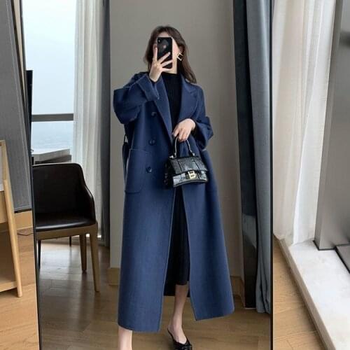 DANWEIHONG Women's Elegant Coats