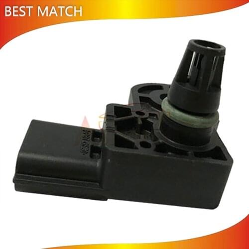 MAP Sensor Manifold Absolute Pressure Sensor 0261230319 0261230316 Fits For Mazda Miata MX-5 CX-5 SH01-18-211 SH01-K3239