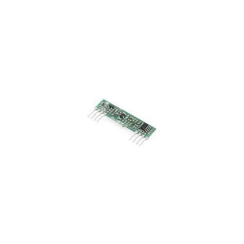 WRL-10532 RF Development Tools RF Link Receiver - 4800bps (434MHz)