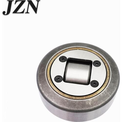 JZN Free shipping ( 1 PCS ) 4.064 Composite support roller bearing
