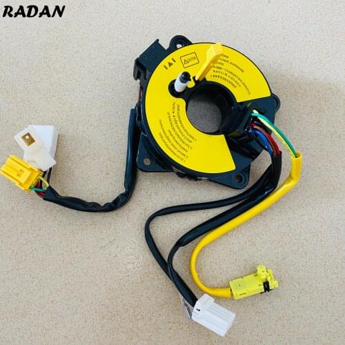 Clock Spring For Chery Arrizo 3 E3 OEM: J52-3402080